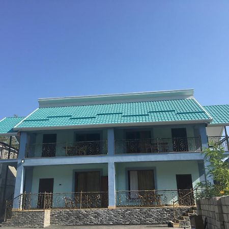 Emerald House Gabala Exteriör bild
